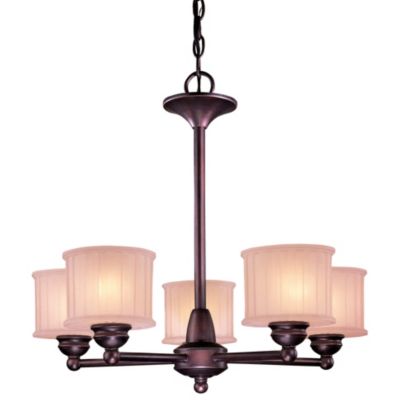 1730 Series Chandelier by Minka-Lavery - Starlight Lighting USA and Canada